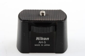 Nikon AH-5 Stativverlängerung