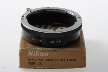 Nikon BR-3