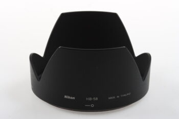 Nikon Sonnenblende HB-58
