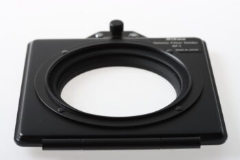 Nikon AF-1 Gelatine Filter Halter