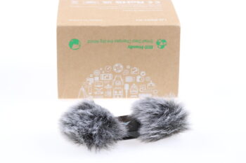 SmallRig 3859 Wind Muff