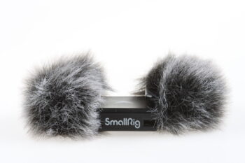 SmallRig 3859 Wind Muff