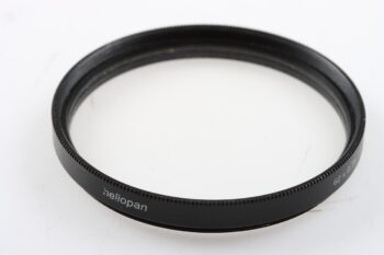 Heliopan UV Filter 62mm