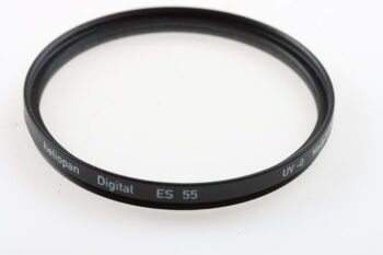 Heliopan UV Filter 55mm digital