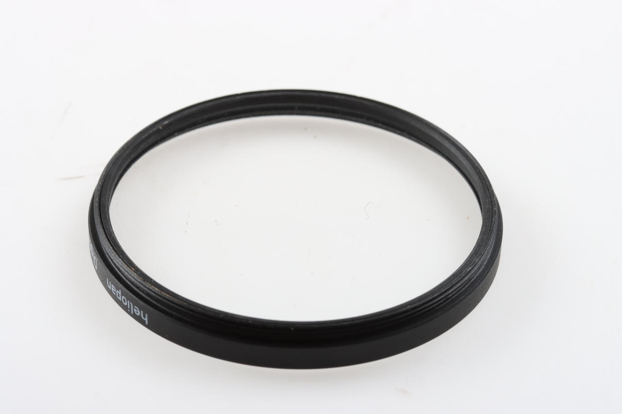 Heliopan UV Filter 55mm digital