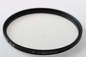 HELIOPAN UV Filter 82mm