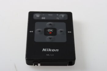 Nikon ML-L4 Fernauslöser