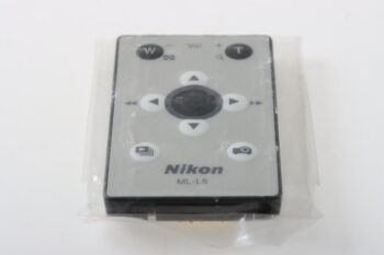 Nikon ML-L5 Fernbedienung