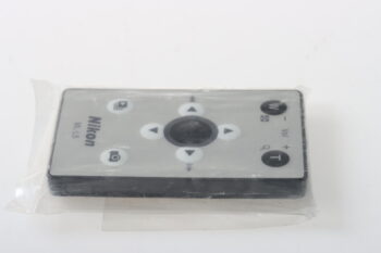 Nikon ML-L5 Fernbedienung