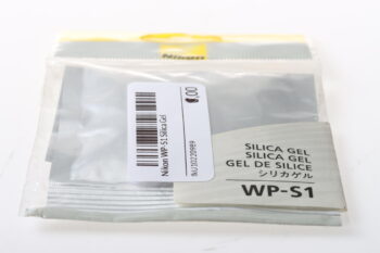Nikon WP-S1 Silica Gel