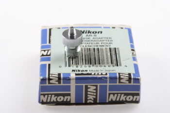 Nikon AR-8 Drahtauslöser