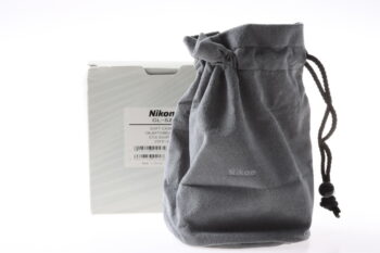 Nikon Objektivköcher CL-S2