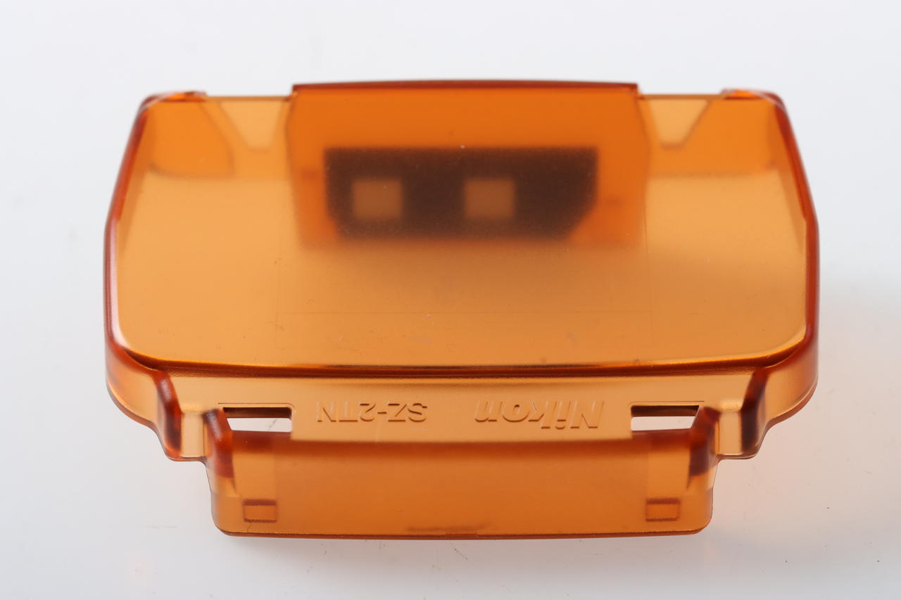 Nikon SZ-2TN Filter für Blitz