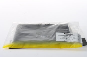 Nikon CL-C1 Objektivbeutel