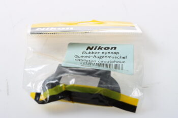 Nikon Augenmuschel