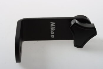 Nikon Stativwinkel