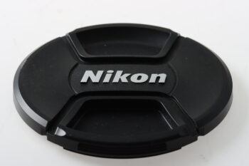 Nikon Objektivdeckel 95mm