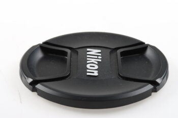 Nikon Objektivdeckel 95mm