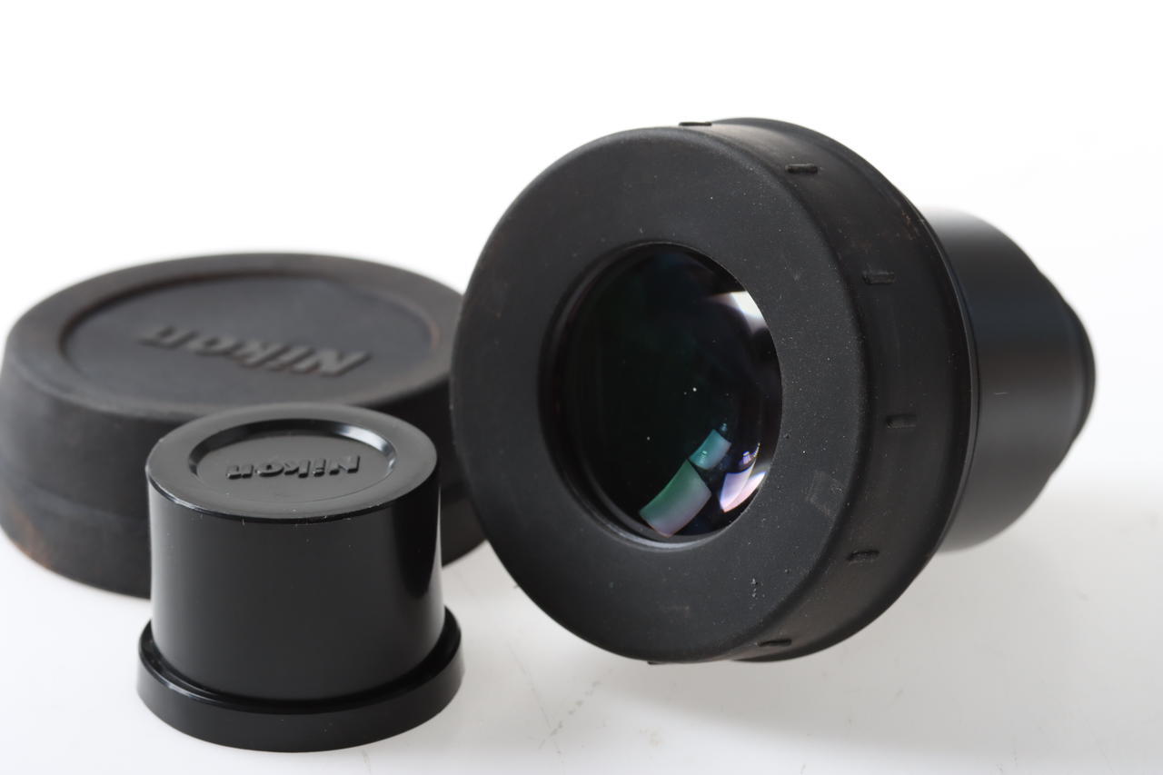 Nikon Fieldscope Eyepiece Wide DS 16x (50) / 24x (60) / 30x (82)
