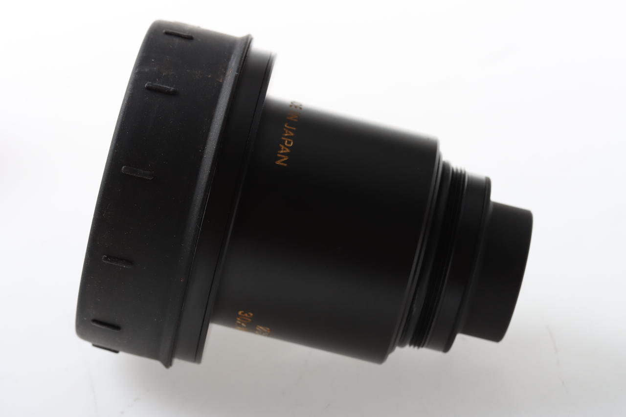 Nikon Fieldscope Eyepiece Wide DS 16x (50) / 24x (60) / 30x (82)