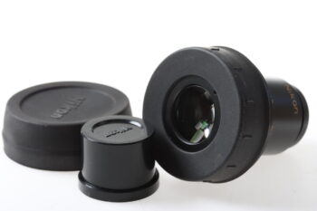 Nikon Fieldscope Eyepiece Wide DS 40x (50) / 60x (60) / 75x (82)