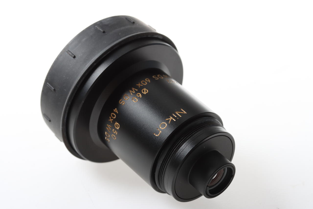 Nikon Fieldscope Eyepiece Wide DS 40x (50) / 60x (60) / 75x (82)