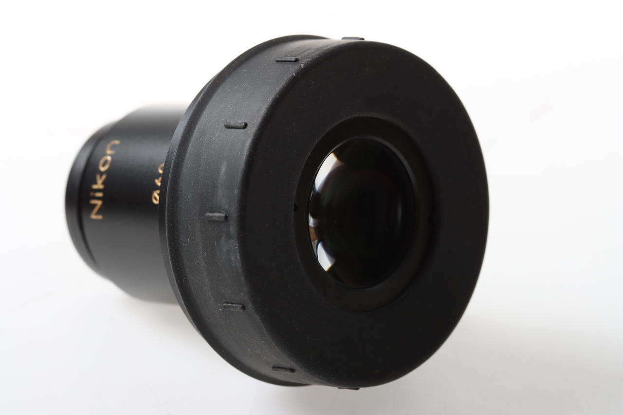 Nikon Fieldscope Eyepiece Wide DS 40x (50) / 60x (60) / 75x (82)