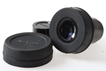 Nikon Fieldscope Eyepiece Wide DS 60x (60) / 75x (82)