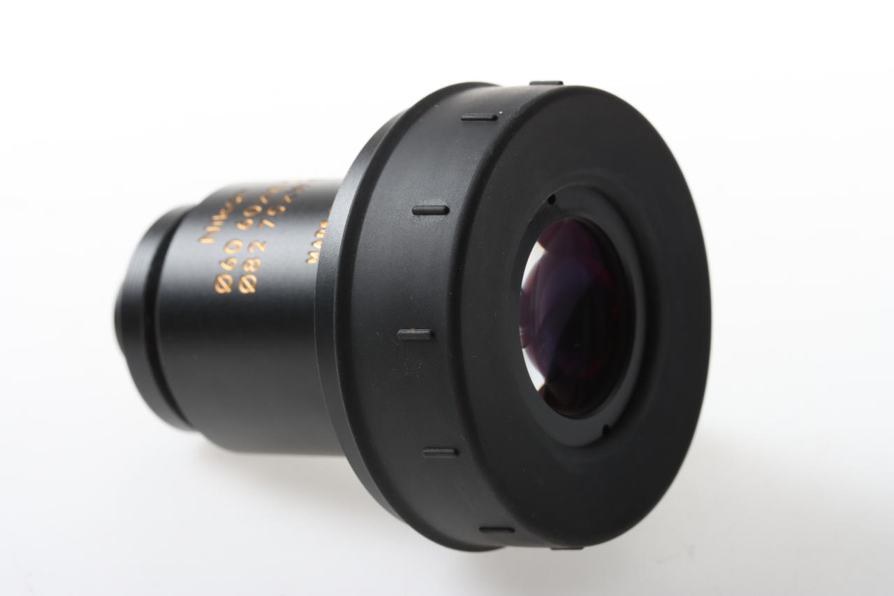 Nikon Fieldscope Eyepiece Wide DS 60x (60) / 75x (82)