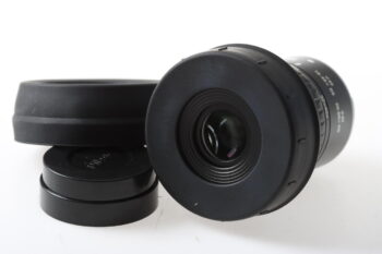 Nikon Spotting Scope Eyepiece RA III / Prostaff WP DS 16-48x (65) / 20-60x (82)