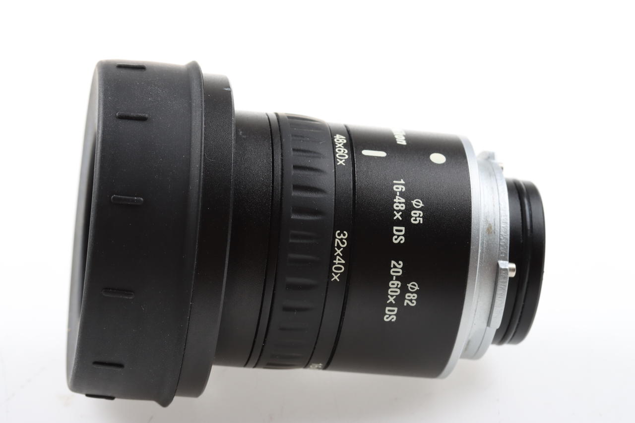 Nikon Spotting Scope Eyepiece RA III / Prostaff WP DS 16-48x (65) / 20-60x (82)