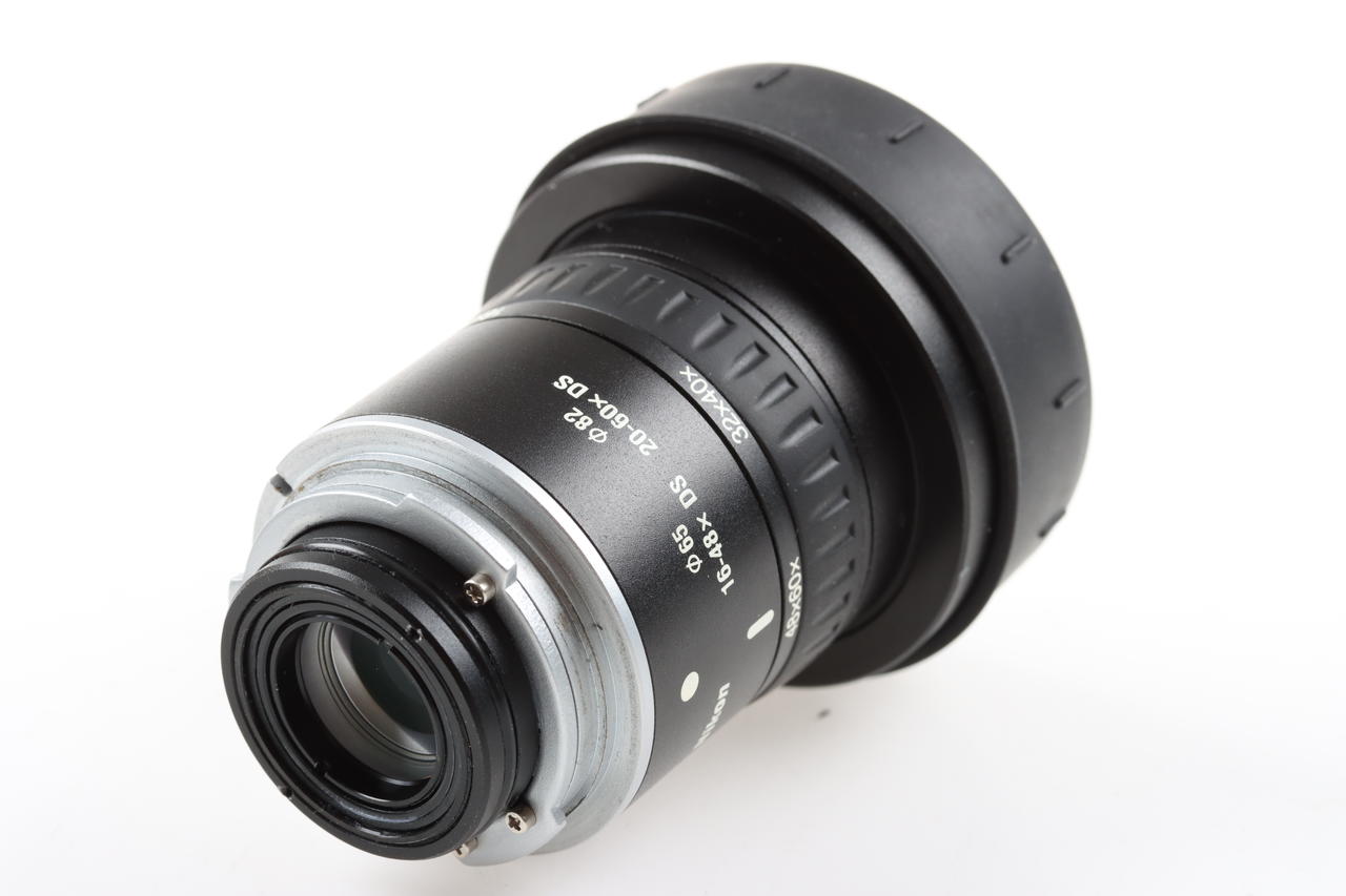 Nikon Spotting Scope Eyepiece RA III / Prostaff WP DS 16-48x (65) / 20-60x (82)