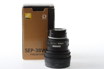 Nikon Prostaff 5 Eyepiece SEP-38W
