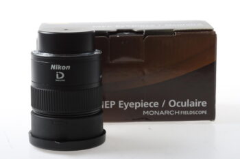 Nikon Monarch Fieldscope MEP-30-60W - #1301260