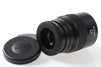 Nikon Monarch Fieldscope MEP-20-60W - #1206060