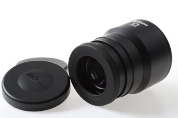 Nikon Monarch Fieldscope MEP-38W - #1100507