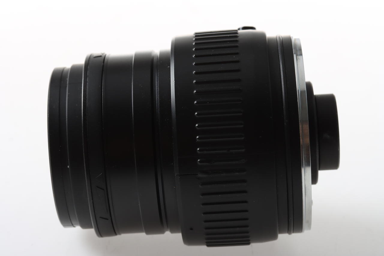 Nikon EDG Eyepiece FEP-50W 50x Wide (85) 40x Wide (65) - #000161