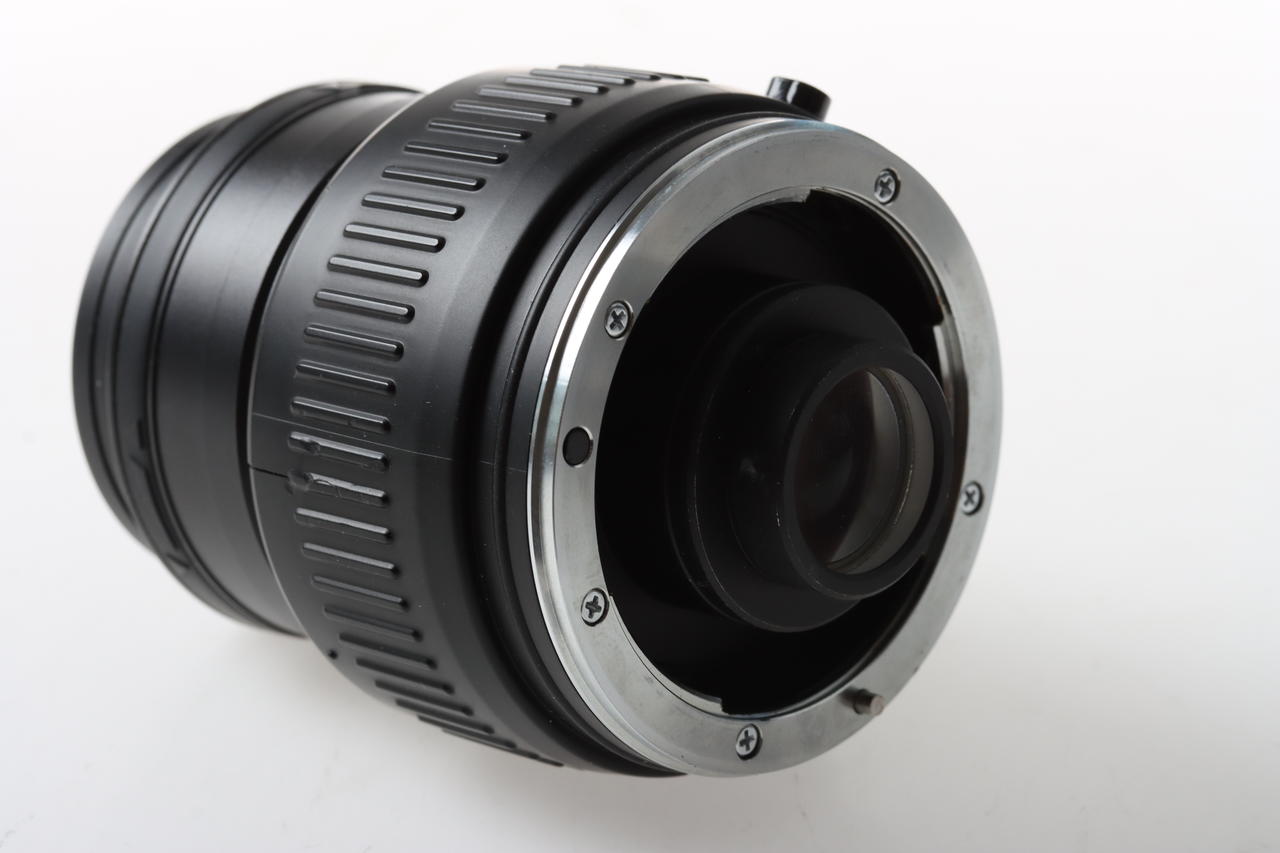 Nikon EDG Eyepiece FEP-50W 50x Wide (85) 40x Wide (65) - #000161