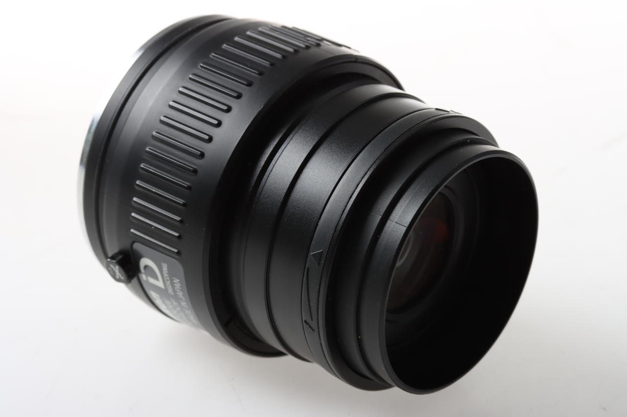 Nikon EDG Eyepiece FEP-50W 50x Wide (85) 40x Wide (65) - #000161