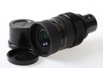 Nikon Fieldscope Zoom Eypiece MC 13-30x (50) / 20-45x (60) / 25-56x (82)