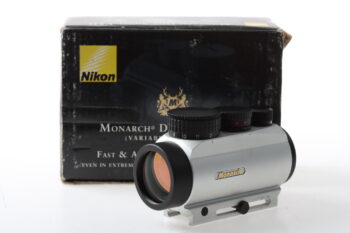 Nikon Monarch Dot Sight 1x30s VSD