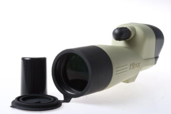 Nikon Spotting Scope RA II mit 25x Okular
