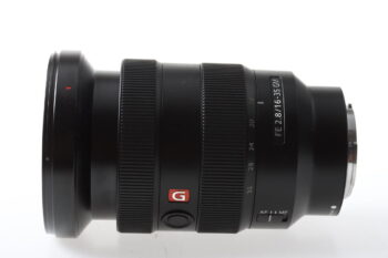Sony FE 16-35mm f/2,8 GM - #1894121