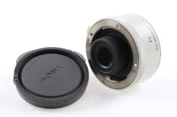 Sony 2x Telekonverter SEL20TC - #4815933
