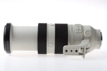 Sony FE 100-400mm f/4,5-5,6 GM OSS - #1803539
