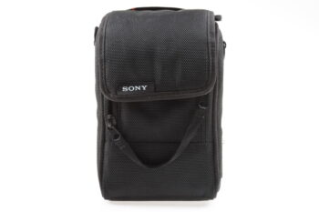 Sony Objektivköcher LCS-FEA