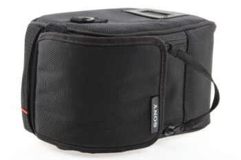 Sony Objektivköcher LCS-FEA