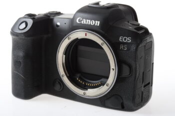 Canon EOS R5 Gehäuse - #033021001711