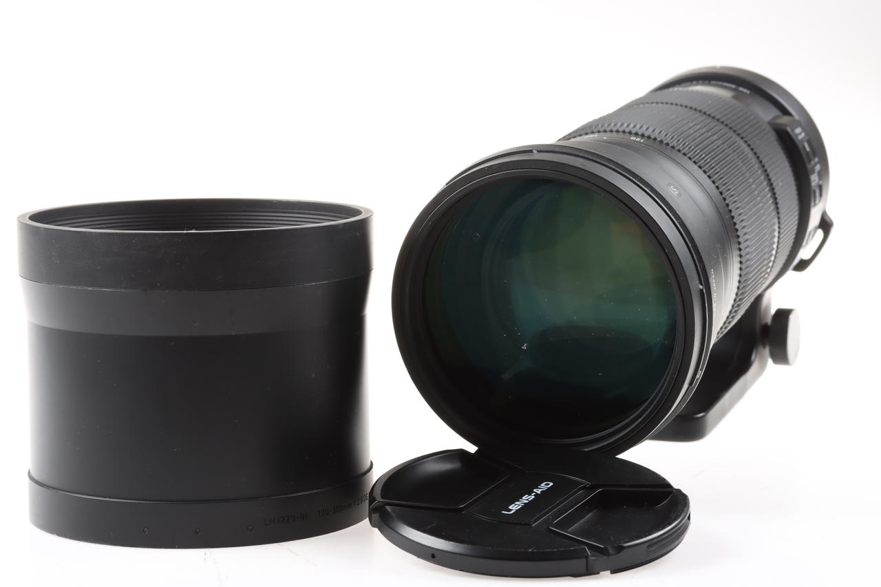 SIGMA 120-300mm f/2,8 DG OS HSM Sports für Canon EF - #50086069