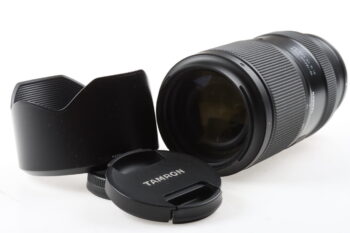 Tamron 70-180mm f/2,8 Di III VC VXD G2 für Nikon Z - #001050